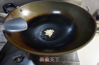 黑椒芦笋培根的做法步骤：4
