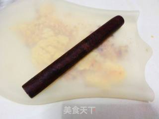 自制面包糠的做法步骤：9