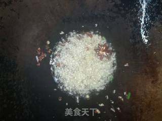 素香锅的做法步骤：8