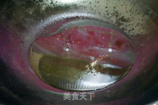 熏笋烧肉的做法步骤：5