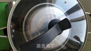 孕妇鸽子汤的做法步骤：5