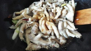 啤酒鸡爪的做法步骤：15