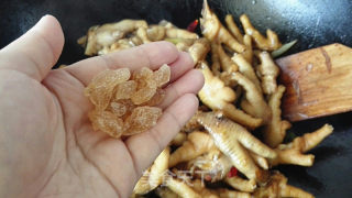 啤酒鸡爪的做法步骤：17