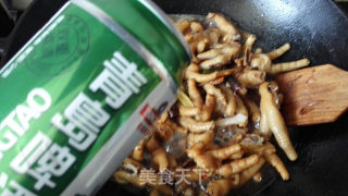 啤酒鸡爪的做法步骤：19
