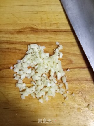 翡翠凉粉的做法步骤：14