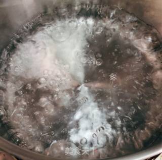 双菌凉拌肥牛的做法步骤：8
