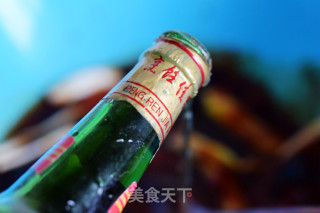 辣烤黑头鱼的做法步骤：6