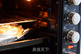 辣烤黑头鱼的做法步骤：12