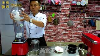 乐焙厨房| 自己动手做防潮烘焙糖粉 / 糖霜的做法步骤：2