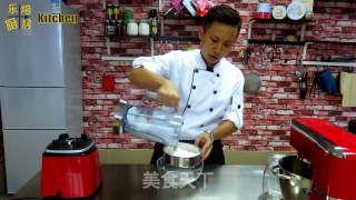 乐焙厨房| 自己动手做防潮烘焙糖粉 / 糖霜的做法步骤：10