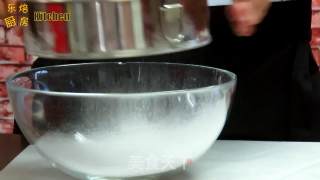 乐焙厨房| 自己动手做防潮烘焙糖粉 / 糖霜的做法步骤：11
