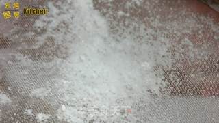 乐焙厨房| 自己动手做防潮烘焙糖粉 / 糖霜的做法步骤：12