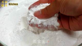 乐焙厨房| 自己动手做防潮烘焙糖粉 / 糖霜的做法步骤：14