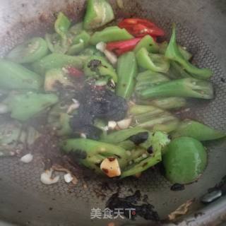 酱辣椒的做法步骤：5
