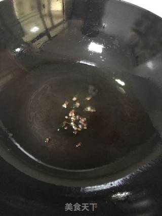 凉拌油豆腐金针菇的做法步骤：6