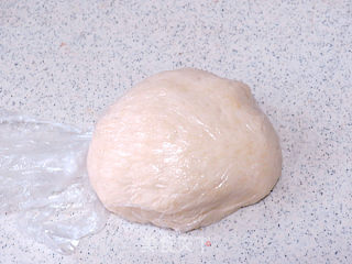 月饼季之【苏式鲜肉榨菜月饼】的做法步骤：4