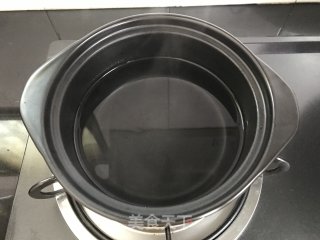 花蛤翠衣丝瓜的做法步骤：5