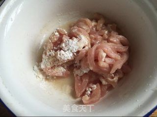 两面黄的做法步骤：1