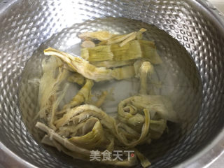 两面黄的做法步骤：3