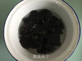 两面黄的做法步骤：5