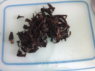 两面黄的做法步骤：6