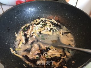 两面黄的做法步骤：13