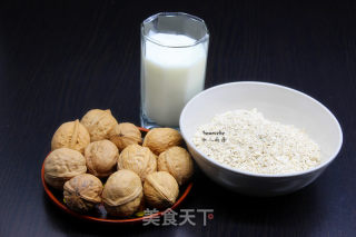 燕麦酸奶杯的做法步骤：1