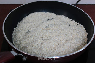燕麦酸奶杯的做法步骤：2