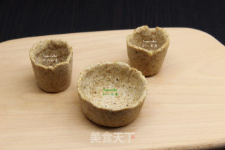燕麦酸奶杯的做法步骤：7