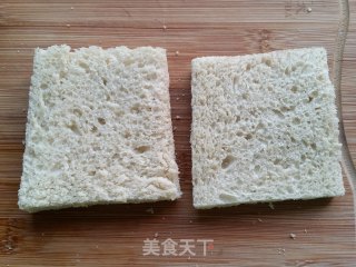 水果三明治的做法步骤：2