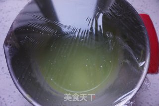 抹茶冰淇淋雪媚娘的做法步骤：10