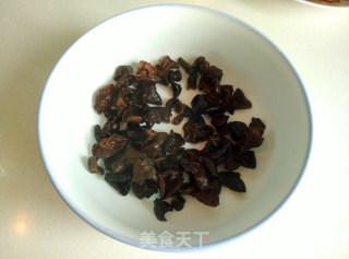 水煮肉片（微辣版）的做法步骤：5