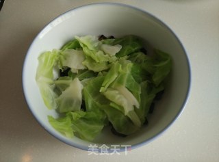 水煮肉片（微辣版）的做法步骤：6