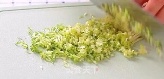 迷你蛋饺的做法步骤：3