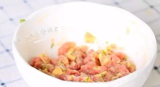 迷你蛋饺的做法步骤：5
