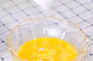 迷你蛋饺的做法步骤：6