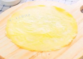 迷你蛋饺的做法步骤：9