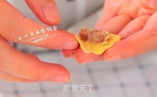 迷你蛋饺的做法步骤：11