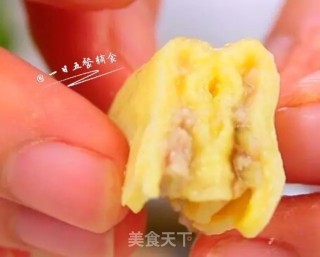 迷你蛋饺的做法步骤：14