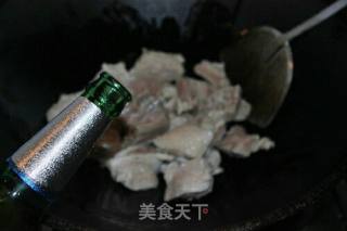 红烧牛腩的做法步骤：4
