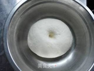 北方戗面馒头的做法步骤：6