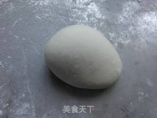 北方戗面馒头的做法步骤：11