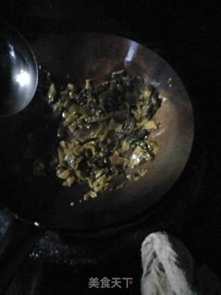 美味酸菜鱼的做法步骤：3