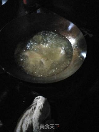 美味酸菜鱼的做法步骤：6