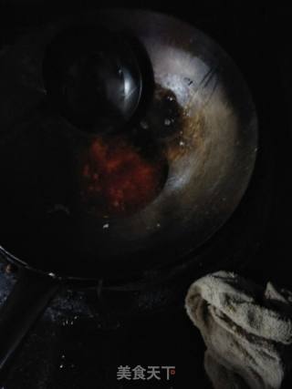 美味酸菜鱼的做法步骤：10