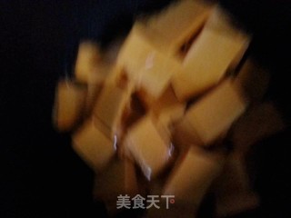 香甜软糯的南瓜饼的做法步骤：2