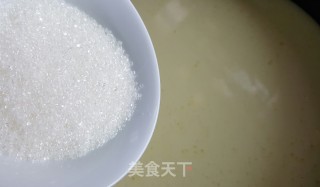 焦糖风味太妃糖的做法步骤：2