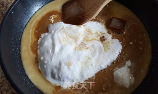 焦糖风味太妃糖的做法步骤：5