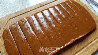 焦糖风味太妃糖的做法步骤：11