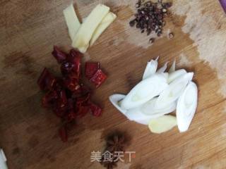 贵妃鸡翅的做法步骤：3